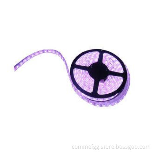 SMD3528 Indoor LED Lights , SMD3528 DC12V IP20 Flexible LED